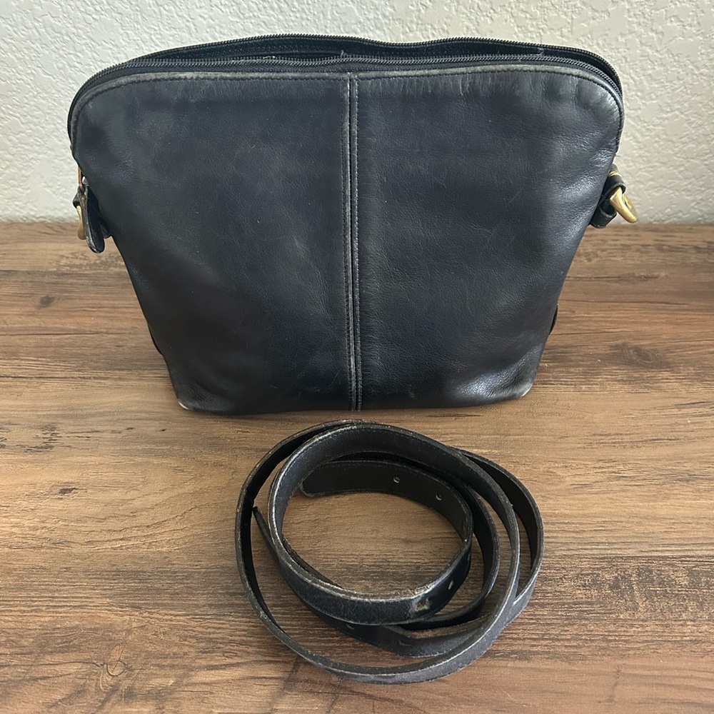 Coach Mercer (1993) Crossbody